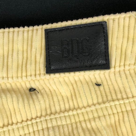 BDG Urban Outfitters Mom High Rise Corduroy Pants - Picture 9 of 11